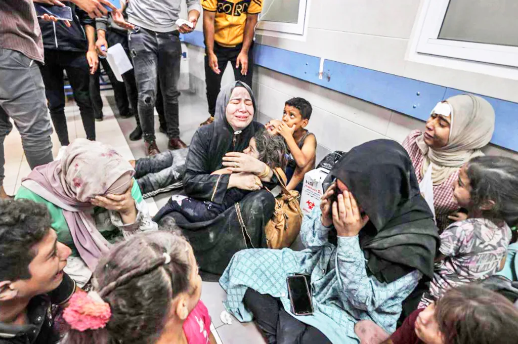 मानवता कोणासाठी ? Humanity for whom?