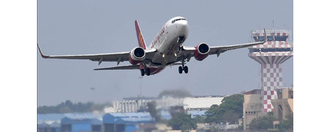 Changes in Belgaum-Delhi flights from October 29