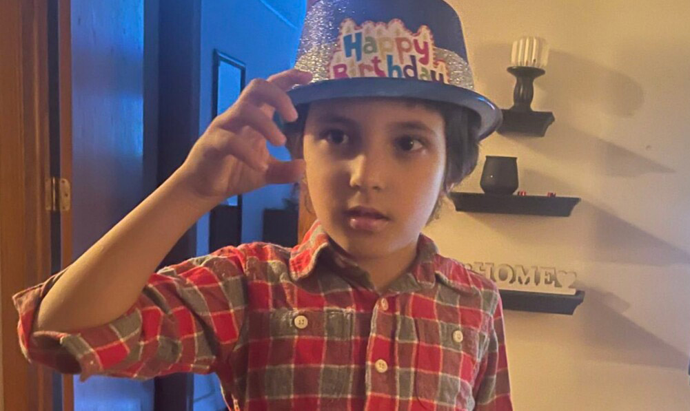 अमेरिकेत पॅलेस्टिनी मुलाची हत्या Palestinian child killed in America