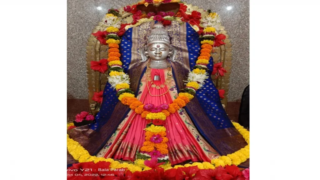 तेंडोली – भोमवाडी अनलादेवी मंडळात आज जिल्हास्तरीय भजन स्पर्धा