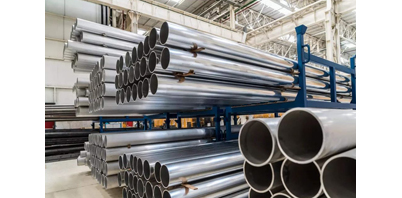 अपोलो ट्यूब्सचे समभाग घसरणीत Apollo Tubes shares fall