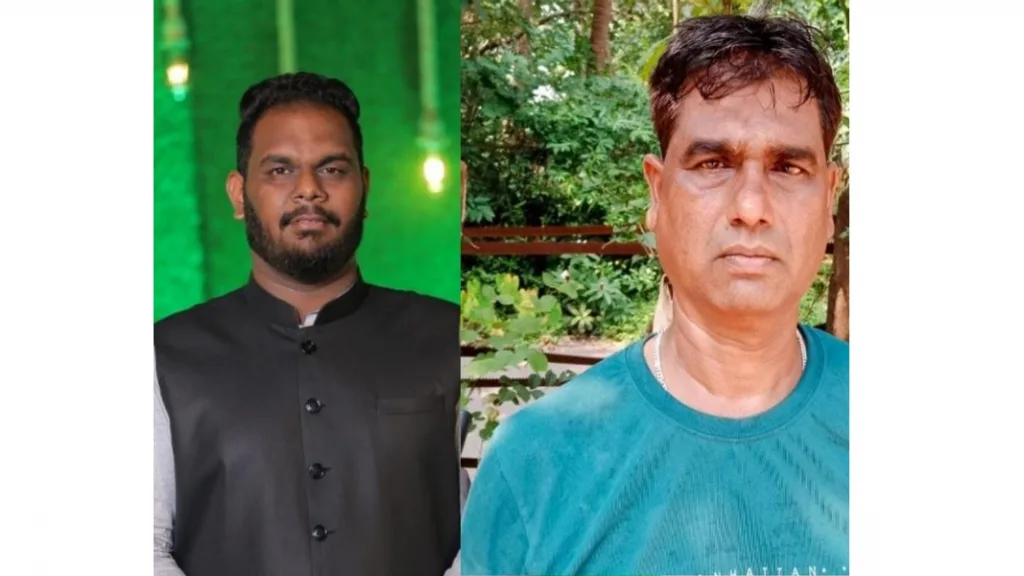 सावंतवाडी बाजारपेठ नवरात्रोत्सव मित्रमंडळाच्या अध्यक्षपदी अर्चित पोकळे