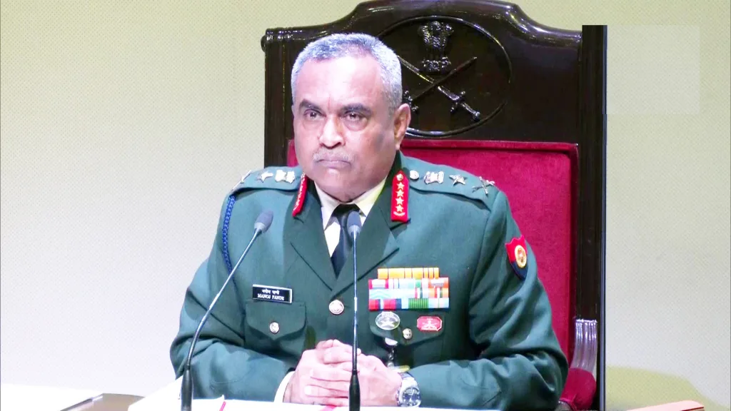 Arms cannot be dependent on imports!