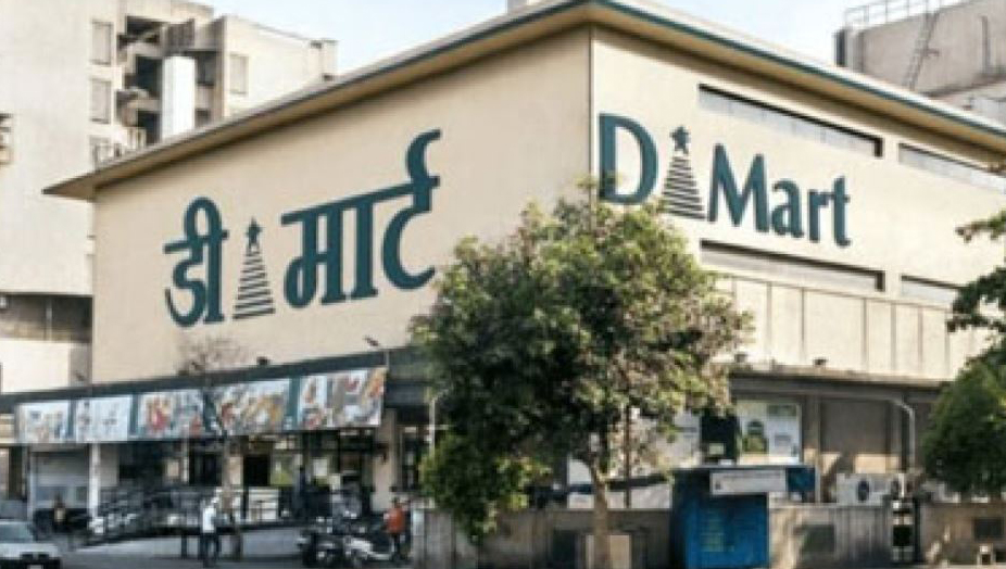 623 crore profit to 'Avenue'