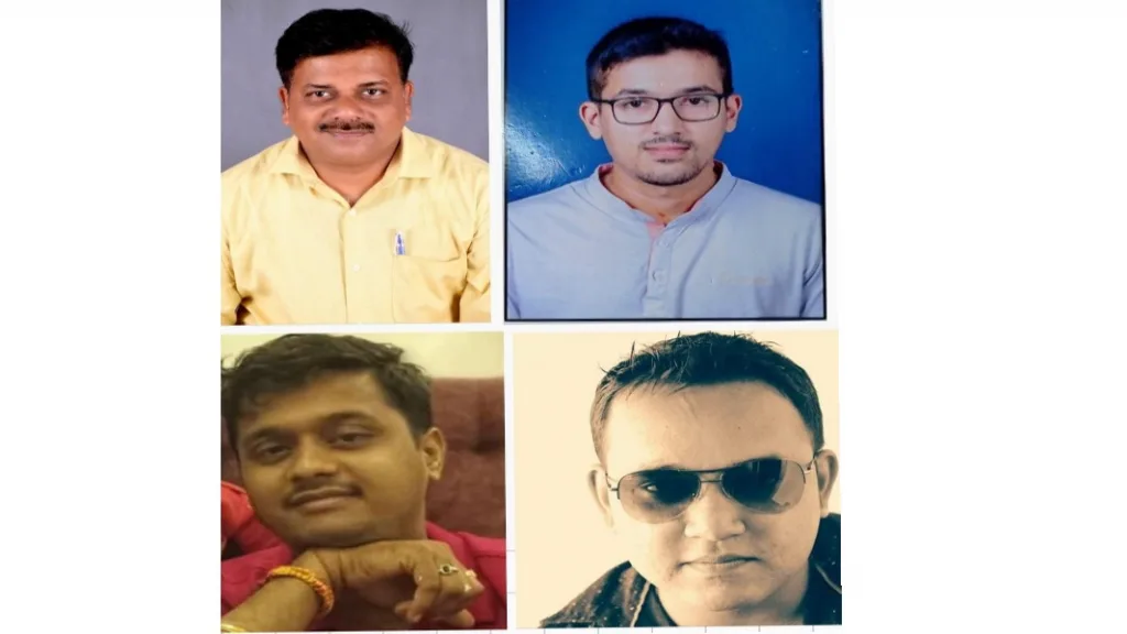 बांद्यात नवरात्रोत्सवात धार्मिक व सांस्कृतिक कार्यक्रमांचे आयोजन