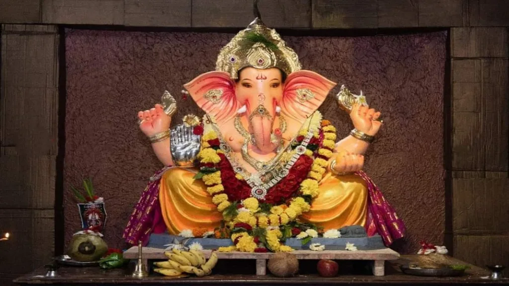 सार्वजनिक गणेशोत्सव मंडळ स्पर्धेत सावंतवाडीतील सालईवाडा मंडळ प्रथम