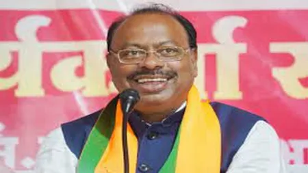 भाजप प्रदेशाध्यक्ष चंद्रशेखर बावनकुळे १९ रोजी सिंधुदुर्ग दौऱ्यावर