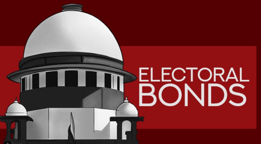 Election Bond Scheme for 'Clean Money'
