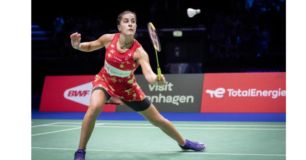 Sindhu's challenge ends in the semifinals