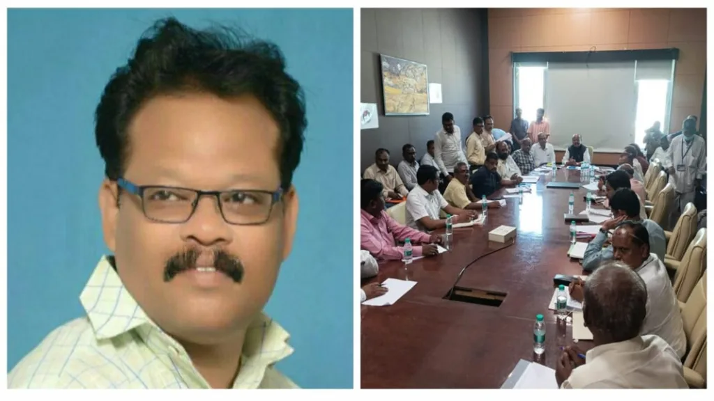 बांधकाम कामगारांचे सन २०१९-२० चे लाभ अर्ज मंजूर करण्याची कार्यवाही करणार