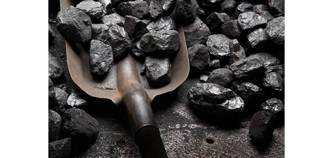 16 percent increase in coal production of the country