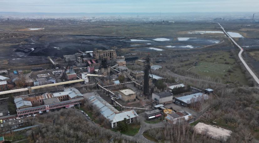 24 killed in Kazakhstan fire