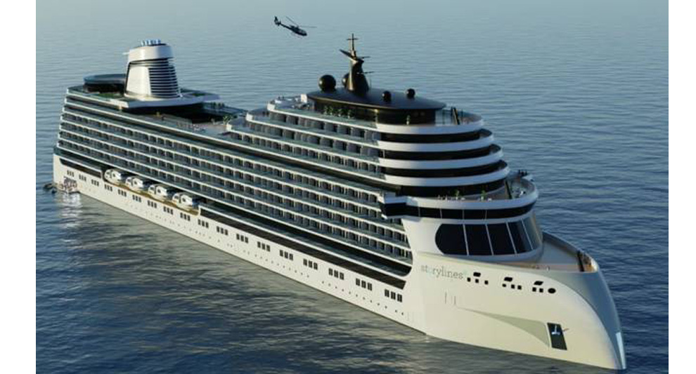 He will live in the sea for the rest of his life