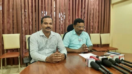 विशाल परब यांच्या वाढदिवसानिमित्त जिल्हाभरात कार्यक्रमांची मेजवानी