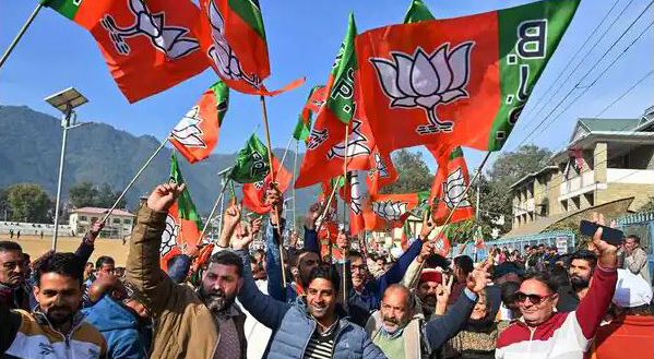 Assembly elections: Will Modi's magic work?