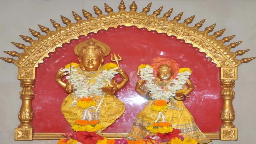 मालवण भैरवी देवी मंदिरात १५ पासून भजन महोत्सव