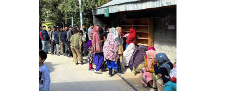 Congress-NC win in Ladakh Parishad elections