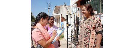 Caste-wise census will also be conducted in Chhattisgarh