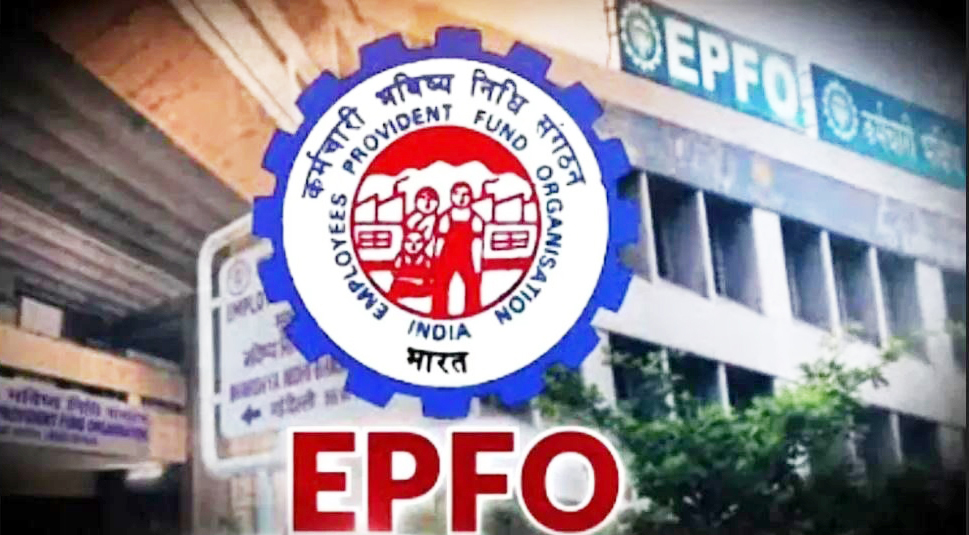 14.58 lakh new members in EPFO ​​in March