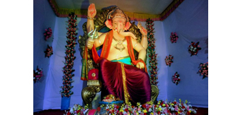 This year's Ganeshotsav and the pain of Gomantakiyas!