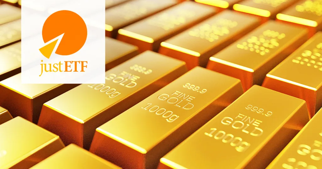 Investments in gold ETFs declined