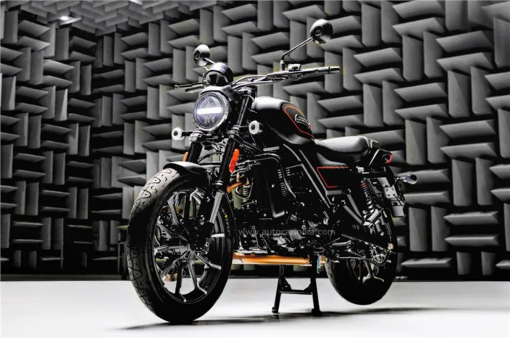 दोन दिवसात हार्ले डेव्हिडसनच्या 1000 दुचाकींची विक्री 1000 Harley Davidson bikes sold in two days