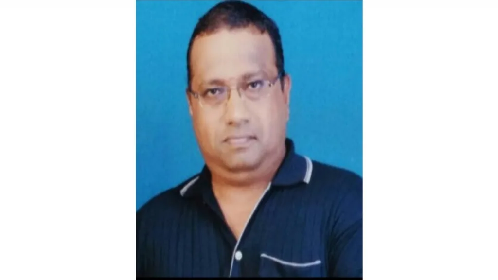 सावंतवाडी – पांजरवाड्यात आढळला अज्ञात व्यक्तीचा मृतदेह