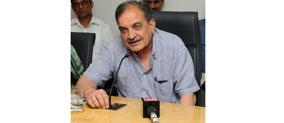 Veteran Haryana leader Virendra Singh is preparing to quit BJP