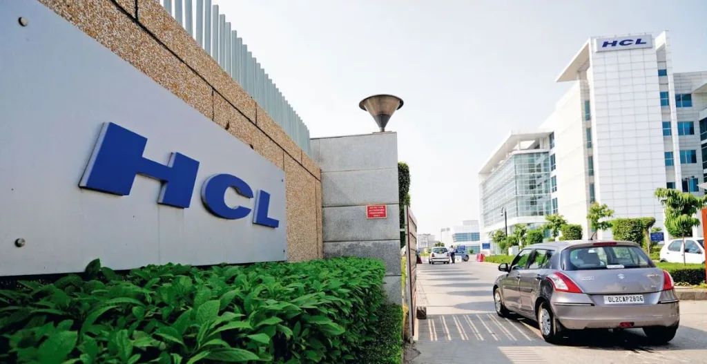 HCL Technologies will recruit candidates with salary increase