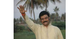 भाजपचा आणखी एक नेता निवडणूक राजकारणापासून दूर Another BJP leader away from electoral politics