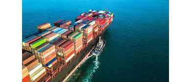 Among the 10 partners, imports from Russia-Hong Kong increased