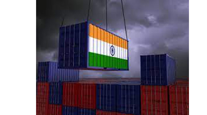 Exports down 2.6 percent in September