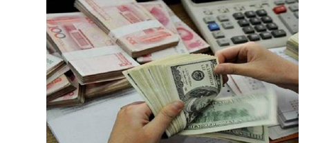 8 thousand crores were withdrawn by foreign investors