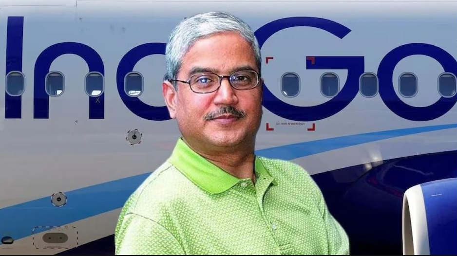 IndiGo co-founder to take stake in SpiceJet?