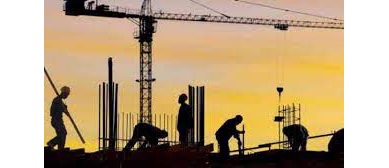 आगामी काळात पायाभूत सुविधांवर भारत करणार खर्च India will spend on infrastructure in the future