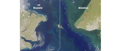 3 किमी अंतर, पण एक दिवसाचा फरक 3 km distance, but one day difference