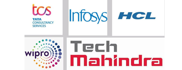 Shares of IT companies are booming