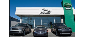 जग्वार लँड रोव्हर8 इलेक्ट्रिक कार्स आणण्याच्या तयारीत Jaguar Land Rover 8 in preparation for electric cars