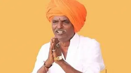 कुडाळात उद्या येणार ह .भ. प इंदुरीकर महाराज