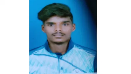 आचरा -वरचीवाडी येथील युवक बेपत्ता