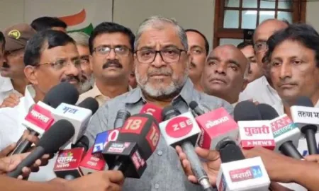 हिशोब द्या..अन्यथा हंगाम सुरु होवू देणार नाही – राजू शेट्टी Give account..otherwise won't let season start - Raju Shetty