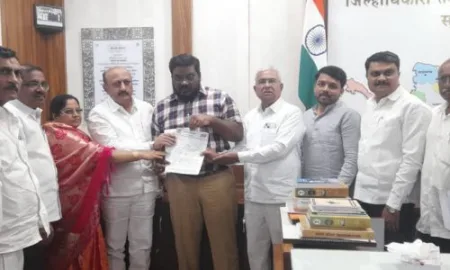 Don't skip meetings on water scarcity: Plan the year precisely