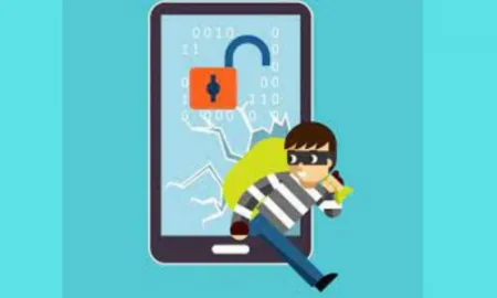 कुरियरचा बनाव करुन शिक्षिकेला एक लाखांचा गंडा A teacher was charged one lakh by impersonating a courier