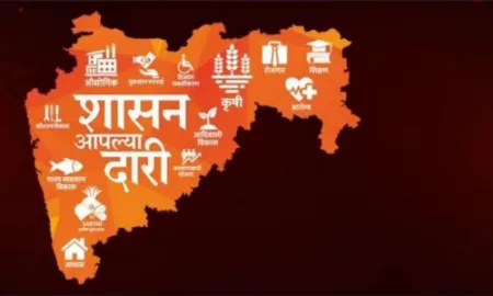 ‘दारी’ जाण्याच्या अभियानात ‘लाभार्थीच पोहोचले शासन दरबारी’ shasanaplyadaricampaign