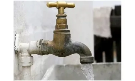 निम्म्या शहरात उद्यापासून दिवसाआड पाणीपुरवठा Take water connection; Otherwise pay double the extra fee!
