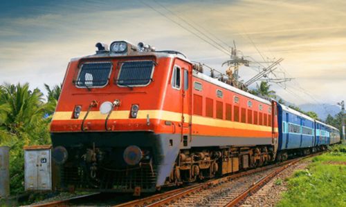 पुणे ते हरंगुळ दरम्यान दररोज विशेष रेल्वे धावणार From June 15, the express will run on electric engines