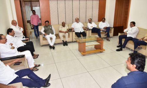 Will spend the funds as per the formula of the State Coordination Committee