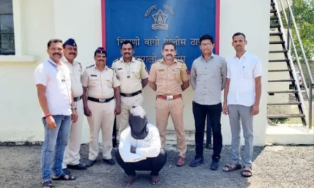 Neighbor who tried to finish the house with electricity!