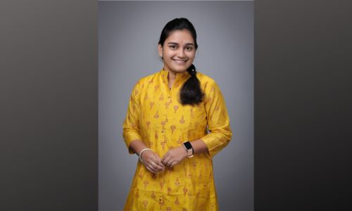 इंडियन इंजिनिअरिंग सर्व्हिसमध्ये सांगलीची शीतल गोखले राज्यात पहिली Sheetal Gokhale of Sangli is the first in the state in the Indian Engineering Service