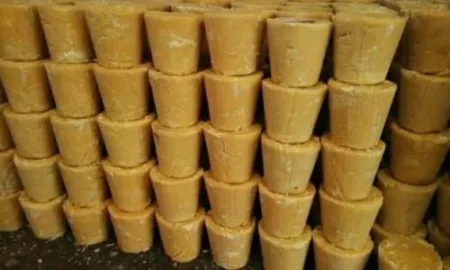 Kolhapur jaggery industry in crisis